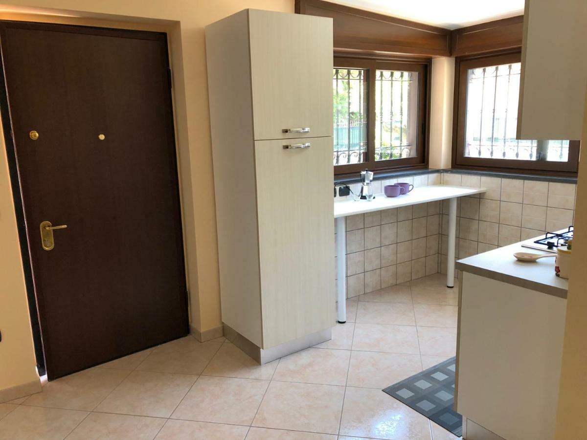 Alexander Home Помпеи Экстерьер фото