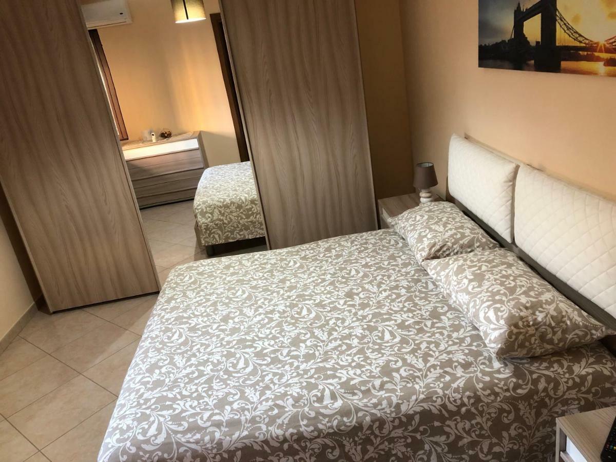 Alexander Home Помпеи Экстерьер фото